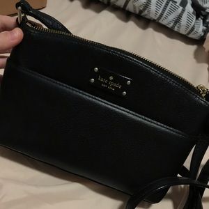 Kate Spade crossbody purse